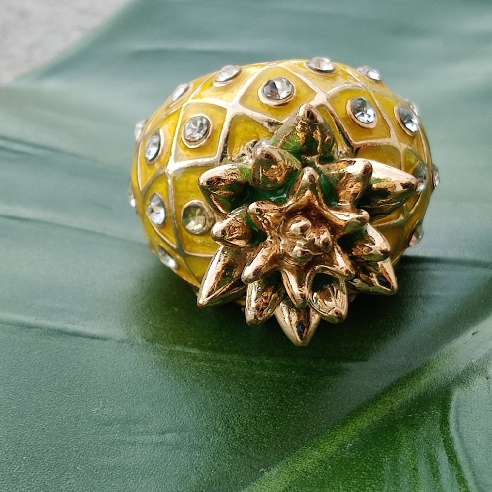Pineapple Ring - image 2